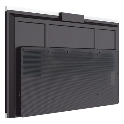 IHB286PU - HUAWEI eKit IdeaHub B2 Panel plano interactivo 2,18 m (86") LED Wifi 4K Ultra HD Blanco Procesador incorporado