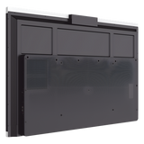 IHB286PU - HUAWEI eKit IdeaHub B2 Panel plano interactivo 2,18 m (86") LED Wifi 4K Ultra HD Blanco Procesador incorporado