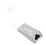 RBGPOE - Mikrotik RBGPOE adaptador e inyector de PoE Gigabit Ethernet 48 V