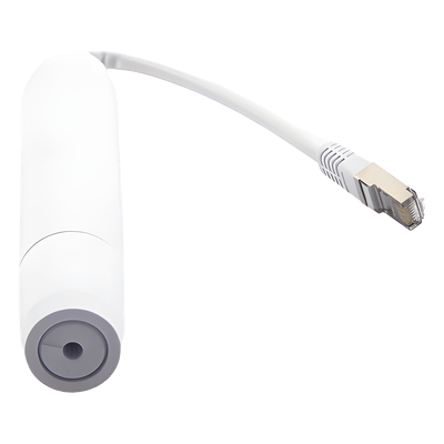 INS-3AF-O-G - Ubiquiti INS-3AF-O-G adaptador e inyector de PoE Gigabit Ethernet 48 V
