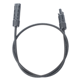 PVLR5JUMPER1M - Longi Cable Jumper Fotovoltaico / MC4 / 1500 VCC PVLR5JUMPER1M