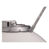 JRZ1200-ADJUSTABLE - Montaje ajustable para mayor estabilidad y alineación de antenas JRMA01200 y JRCDD35DUPLEX