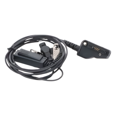 TXNXH02 - Conector para Radio / Compatible TC-610P / TC-780 / TE320 / Conexión Profesional