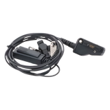 TXNXH02 - Conector para Radio / Compatible TC-610P / TC-780 / TE320 / Conexión Profesional