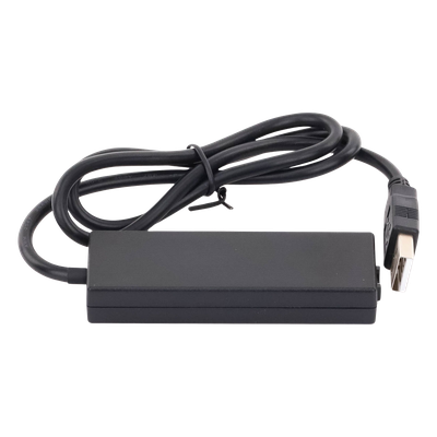 ADS-USB - Compustar Cable USB / Configuración de Interfaz / Actualización de Firmware ADS-USB