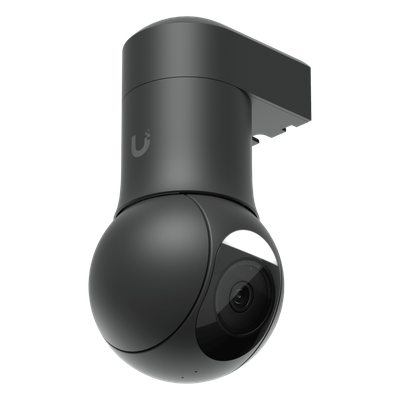 UVC-G5-PTZ-B - Cámara PTZ IP / 4 Megapixel / Zoom Óptico 2X / IR 20 m (65.6 ft) / PoE+ / IP66 IK04 / Exterior