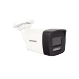 DS-2CE16K0T-LTS - Hikvision Cámara Bala TURBOHD / 3K 5 Megapixel / Lente 2.8 mm DS-2CE16K0T-LTS