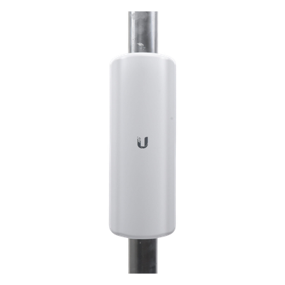 LAP-GPS - Ubiquiti LAP-GPS antena para red Antena direccional MIMO 17 dBi