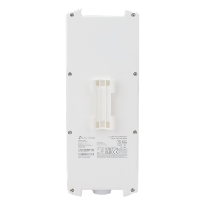 EAP610-OUTDOOR - TP-Link Omada EAP610-Outdoor puntos de accesos inalámbricos Si Si 1800 Mbit/s 574 Mbit/s