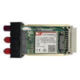AE-MP1460/GLF/WI58/S - Hikvision Módulo Inalámbrico Wi-Fi 5G y 4G / Dual Band 2.4-2.5 GHz y 5.15-5.825 GHz / 5 VCC 5 W