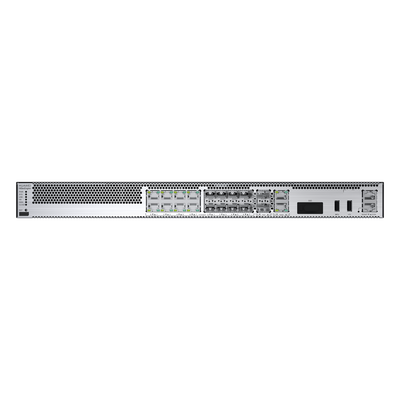 USG6585E - Firewall de Próxima Generación / Rendimiento 8 Gbps / Aceleración IPSec y AV / Sandbox Zero-Day / 4000 Túneles SSL / 1000 Usuarios / Filtrado URL 120M Registros