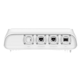 EAP668-OUTDOOR-HD - Access Point Wi-Fi 6 Exterior AX3600 / 3.6 Gbps Velocidad Total / 4x4 MU-MIMO / IP68 / Protección Rayos 6 kV / Gestión Cloud Omada / -40°C a +70°C / A