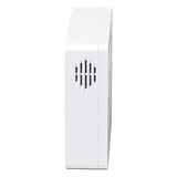 WS302-915M - Sensor de Ruido LoRaWAN / Rango 30-120 dBA / Precisión ±3 dB / Ponderación A/C Automática / Batería 4 Años