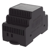 HDR-6024 - Epcom Powerline Fuente de Poder Industrial / Entrada 100-240 Vca / Salida 24 Vcc HDR-6024