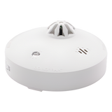 DS-PDHT-E-WB - Hikvision Detector de Temperatura Inalámbrico / Alerta a 57°C / Buzzer 85 dB DS-PDHT-E-WB