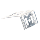 ML-MEC-100EZ - Charofil Ménsula para Malla / Charola 100 mm / Montaje en Pared ML-MEC-100EZ
