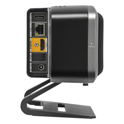 IDS-UVC-X28 - Hikvision Cámara Inteligente Para Conferencias de 4K / USB / Plug and Play IDS-UVC-X28