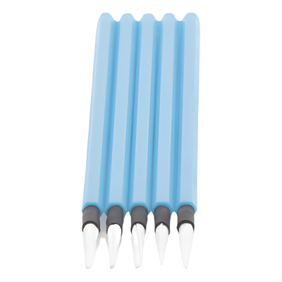 1.25-SWAB - Tempo 1.25-SWAB accesorio para microconducto de fibra óptica