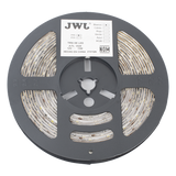 JLTL-3528-IP65-B - JWJ JLTL-3528-IP65-B cinta luminosa Regleta luminosa universal LED 15 W 5000 mm