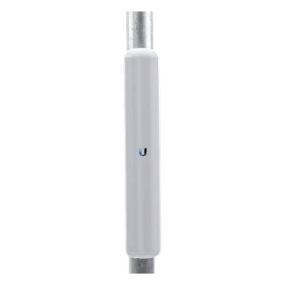 LAP-120 - Ubiquiti LiteBeam Transmisor y receptor de red Blanco 10, 100, 1000 Mbit/s