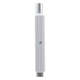 LAP-120 - Ubiquiti LiteBeam Transmisor y receptor de red Blanco 10, 100, 1000 Mbit/s