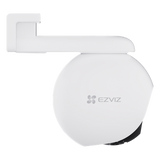 CS-H80X - Ezviz Cámara PT IP / 4K Ultra HD / Panorámica 360° CS-H80X