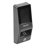 293-678-678 - Lector de Huellas Serie Sigma lite + (plus) con lector PROX HID PoE, IP65 aprobado por FBI