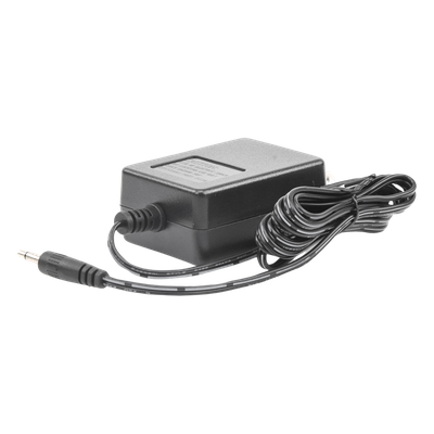 9VBCV2 - Ranger Security Detectors Cargador y Batería Recargable / 9 Vcc / Salida Dual 2x 9V 16 mA