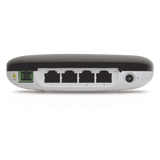 UF-WIFI - Ubiquiti UF-WIFI router inalámbrico Gigabit Ethernet Negro