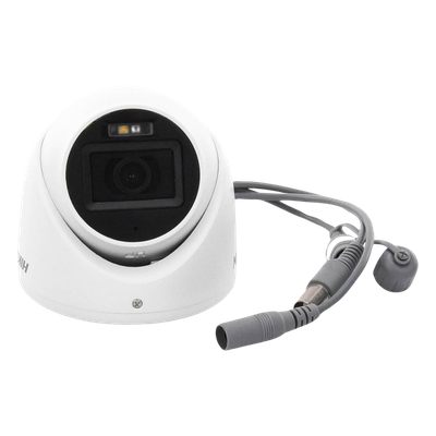 DS-2CE76K0T-LMFS - Hikvision DS-2CE76K0T-LMFS(2.8mm) Torreta Cámara de seguridad CCTV Interior 2960 x 1665 Pixeles Tech