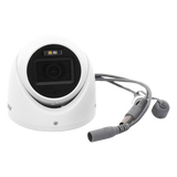 DS-2CE76K0T-LMFS - Hikvision DS-2CE76K0T-LMFS(2.8mm) Torreta Cámara de seguridad CCTV Interior 2960 x 1665 Pixeles Tech