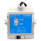 LMJCCO124B - Módulo CCO de RF / Salida de Contacto Seco NO/NC / 24 V / Tipo Mantenido o Momentáneo / Alcance 9 m (29.5 ft) / Montaje Superficie o Caja de Conexiones
