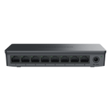 GWN7701 - Grandstream Networks GWN7701 dispositivo de redes No administrado Gigabit Ethernet (10/100/1000) Negro