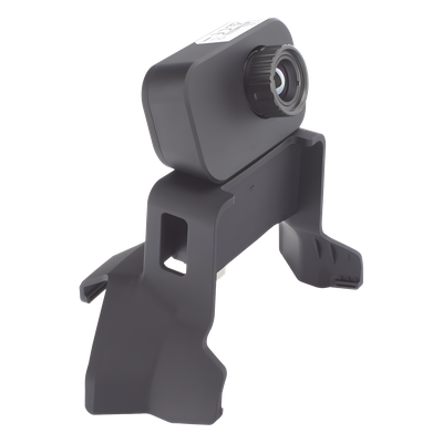 HM-TJ33P-10RF-MINI3R - Hikmicro Cámara Térmica Compacta / IR 384x288 / Rango -20°C a 650°C HM-TJ33P-10RF-MINI3R
