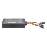 VL02 - Localizador GPS con tecnología 4G / antena satelital y antena GSM internas / múltiples alarmas / paro de motor remoto / botón de pánico