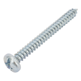 TP-2B-KIT - Kit de Fijación / Taquetes Doble Expansión / 10 Piezas / Tornillos 10 mm x 1 3/4" (44.5 mm) / Carga 120 kg