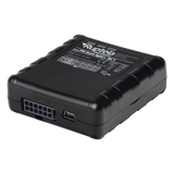 ECO4LIGHT3GT - Localizador Vehicular 3G / Sensores de combustible / RFID / Conducción eficiente / Sensor de temperatura / Deteccion de  Jammer