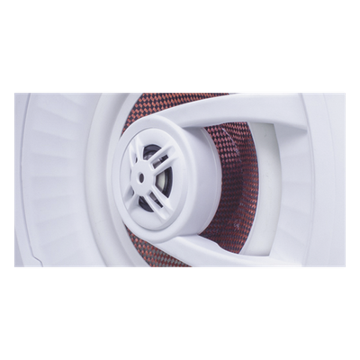 G71 - Truaudio Altavoz de techo / 7 pulgadas (0.58 pies) / Woofer fibra de carbono G71
