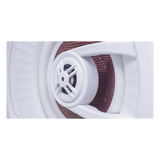 G71 - Truaudio Altavoz de techo / 7 pulgadas (0.58 pies) / Woofer fibra de carbono G71