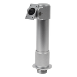 JY012 - Soporte Universal con altura ajustable para Dispositivos de control de acceso / Ajuste Multiángulo