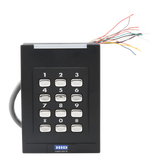 RK40F - Hid Lector de Acceso con Teclado / Multiformato Proximidad / iClass SEOS 1 cm RK40F