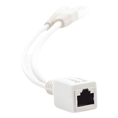 RBPOE - Mikrotik RBPOE adaptador e inyector de PoE 28 V
