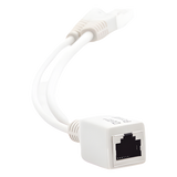 RBPOE - Mikrotik RBPOE adaptador e inyector de PoE 28 V