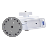 QUICK-MOUNT - Ubiquiti Kit de Montaje para CPE / Sin Herramientas / Alineación 360° QUICK-MOUNT