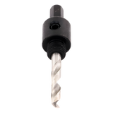 D-21-820 - Makita Adaptador para Broca Sierra / 3/8" / Compatible 3/8" y 1/2" D-21-820