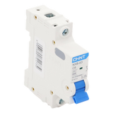 NXB631PC6 - Chint Interruptor Termomagnético DIN / 1 Polo / 6 A NXB631PC6