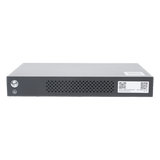 DS-3WG210GP-SI - Hikvision DS-3WG210GP-SI router Gigabit Ethernet Gris