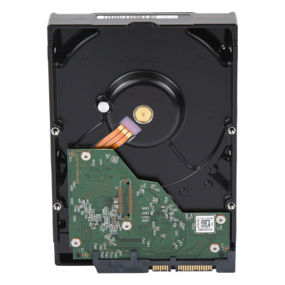 WD30PURZ - Disco Duro PURPLE de 3TB / 3 AÑOS DE GARANTÍA / Para Videovigilancia
