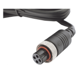 XMRDSMDASHCAMPLUS - Sensor DSM para Dashcam / Detección de Estados Anormales de Conducción / Lente 3 mm / Conector Aviación 6 Pines / 12 VCC / -40~70 °C