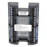 MD-D04B - Rosslare Security Products Módulo Expansor de Control de Acceso / 4 Puertos Wiegand / 4 Salidas